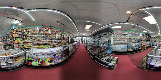 Tobacco Shop «Supernova Smoke Shop», reviews and photos, 9355 Culebra Rd, San Antonio, TX 78251, USA
