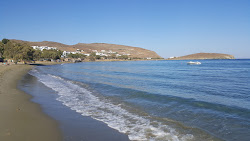 Agios Sostis'in fotoğrafı imkanlar alanı