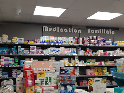 Grande Pharmacie Brochant à Paris