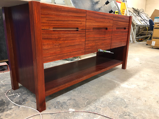 Kitchen Remodeler «Elegance Custom Cabinetry LLC», reviews and photos, 6521 Cambridge St, Minneapolis, MN 55426, USA