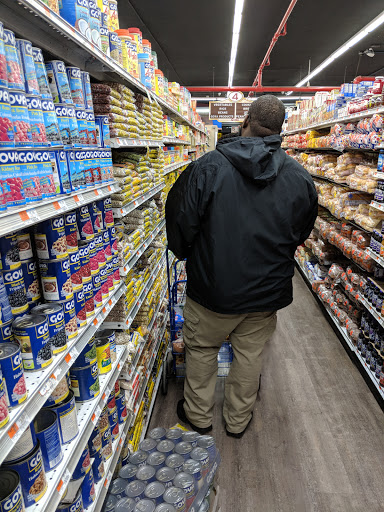 Grocery Store «C-Town Supermarkets», reviews and photos, 560 W 125th St, New York, NY 10027, USA