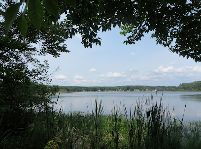 Woodward Lake