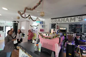 Graham’s Coffee Parlor image