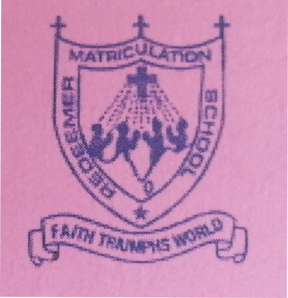 Redeemer Matriculation School
