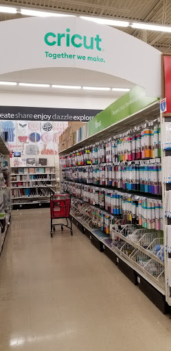 Craft Store «Michaels», reviews and photos, 5624 Johnston St, Lafayette, LA 70503, USA