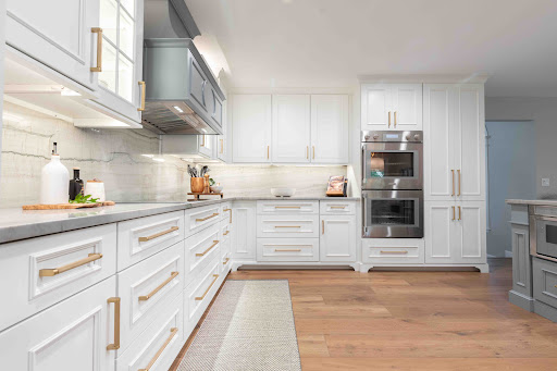 Kitchen Remodeler «The Cabinet Shoppe», reviews and photos, 9822 Tapestry Park Circle #106, Jacksonville, FL 32246, USA