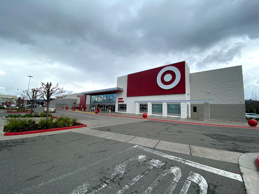 Department Store «Target», reviews and photos, 4500 Macdonald Ave, Richmond, CA 94805, USA