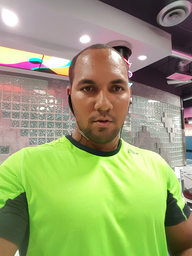 Gym «Las Vegas Athletic Clubs - Central», reviews and photos, 2655 S Maryland Pkwy, Las Vegas, NV 89109, USA