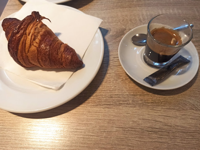 Reacties en beoordelingen van Café Café