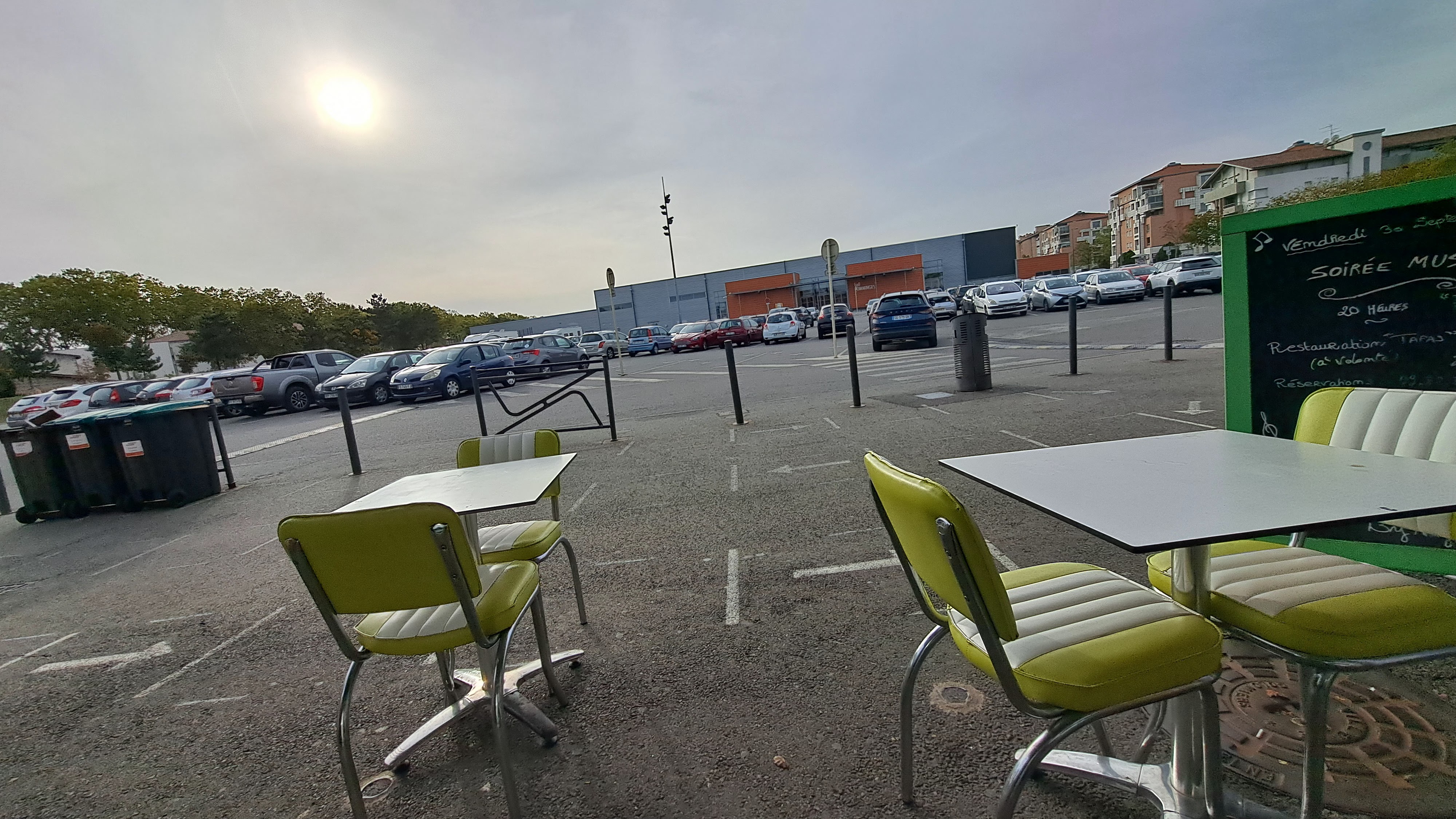 Photo n° 6 de l'avis de Henri.a fait le 11/10/2022 à 09:34