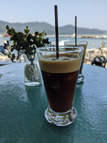 Remezzo en Karanti - Θάσος