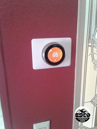 HVAC Contractor «ESCO Heating, AC, Plumbing & Electric», reviews and photos