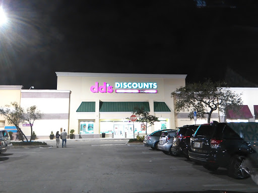 Shopping Mall «Lakewood Mall», reviews and photos, 5353 W Atlantic Blvd, Margate, FL 33063, USA