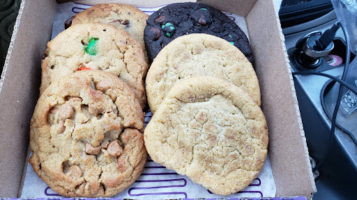 Cookie Shop «Insomnia Cookies», reviews and photos, 505 Westport Rd, Kansas City, MO 64111, USA