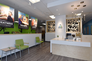 CORA Physical Therapy Mulberry Lane image
