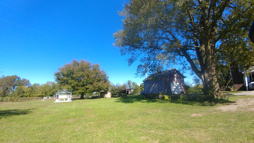 Bed & Breakfast «Springhill Plantation B & B», reviews and photos, 3205 Springfield Rd, Bloomfield, KY 40008, USA