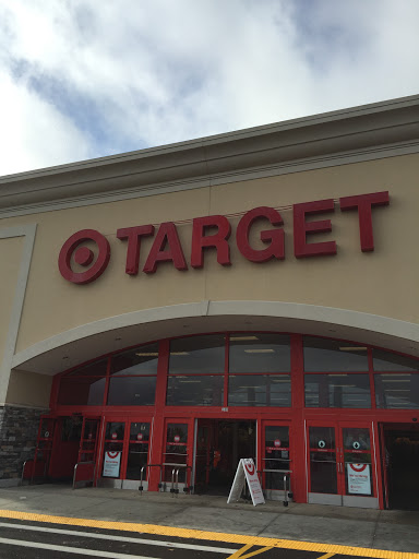 Department Store «Target», reviews and photos, 70 Worcester-Providence Turnpike #100, Millbury, MA 01527, USA