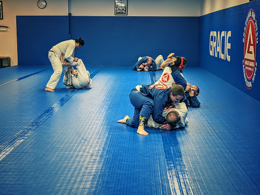 Gracie Barra Brazilian Jiu Jitsu & Self Defense Carrollton