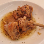 Photo n°5 de l'avis de Mihaela.n fait le 01/07/2020 à 17:44 sur le  Agriturismo ristorante La Cantina In Collina à Cuccaro Monferrato