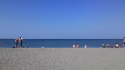 Turban beach'in fotoğrafı imkanlar alanı