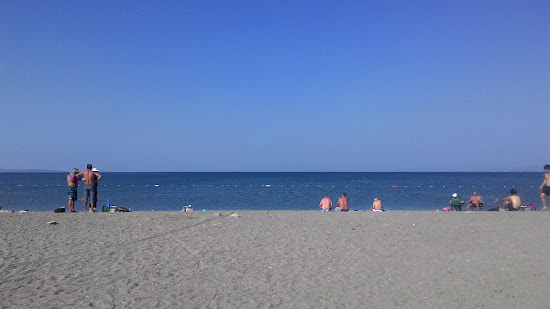 Turban beach