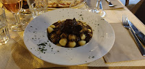 Gnocchi du Restaurant Le Romarin à Nice - n°10