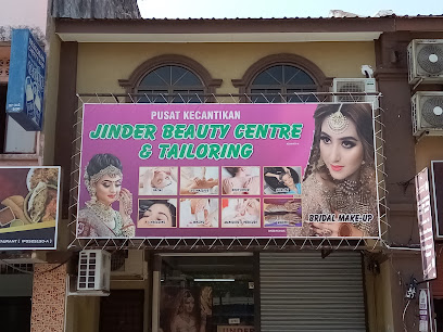 Jinder Beauty Center and Tailoring