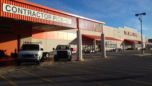 Home Improvement Store «The Home Depot», reviews and photos, 3350 N Woodlawn Blvd, Wichita, KS 67220, USA