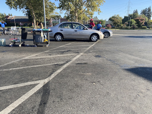 Car Wash «Pavilion Car Wash, Quick Lube & Detail Center», reviews and photos, 2334 Fair Oaks Blvd, Sacramento, CA 95825, USA