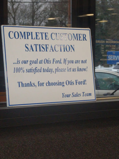 Ford Dealer «Otis Ford», reviews and photos, 32 Montauk Hwy, Quogue, NY 11959, USA