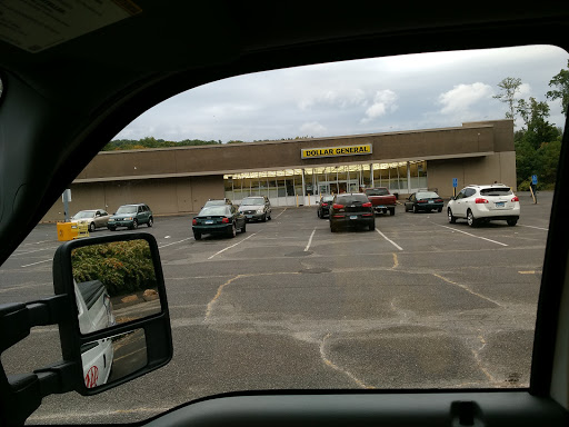 Discount Store «Dollar General», reviews and photos, 354 Divinity St, Bristol, CT 06010, USA