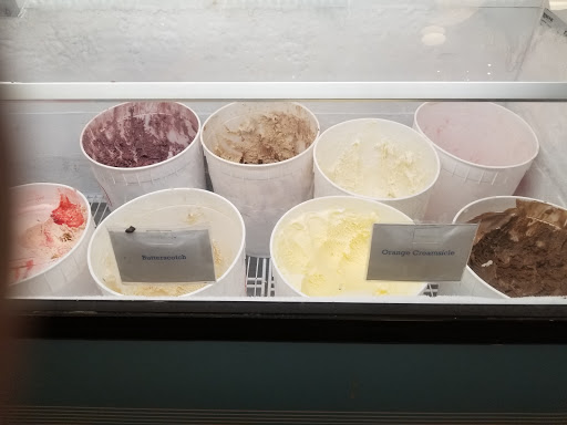 Ice Cream Shop «Milkbox Ice Creamery», reviews and photos, 1701 Wynkoop St, Denver, CO 80202, USA