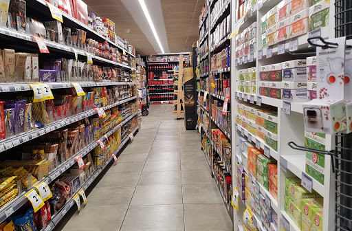 Supermercados Sorli Eixample