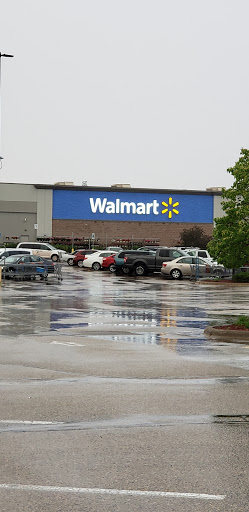 Discount Store «Walmart», reviews and photos, 12200 River Ridge Blvd, Burnsville, MN 55337, USA
