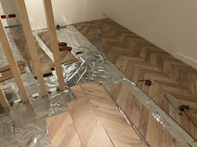 OME RENOVATION - Multiservices à Troyes
