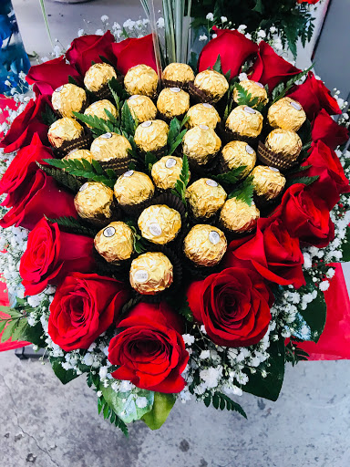 Florist «Floreria Alcatraz», reviews and photos, 159 Aldine Bender Rd #174, Houston, TX 77060, USA