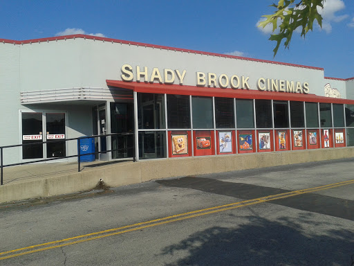 Movie Theater «Shady Brook Cinemas», reviews and photos, 1907 Shady Brook St, Columbia, TN 38401, USA