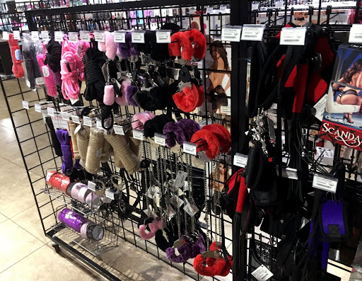 Adult Entertainment Store «Castle Megastore», reviews and photos, 8315 E Apache Trail, Mesa, AZ 85207, USA