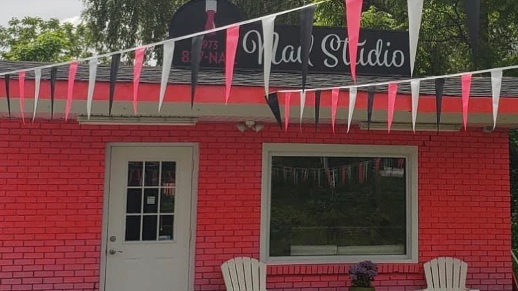 Nail Studio 07416