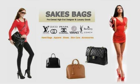 Sakesocal LLC (Sake's Bags)