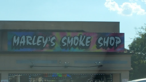Tobacco Shop «Marleys Smoke Shop», reviews and photos, 6410 Charlotte Pike #116, Nashville, TN 37209, USA