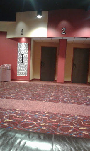 Movie Theater «Goodrich Quality 10 GDX», reviews and photos, 3250 Kabobel Dr, Saginaw, MI 48604, USA