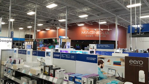 Electronics Store «Best Buy», reviews and photos, 300 State Route 18 #4, East Brunswick, NJ 08816, USA