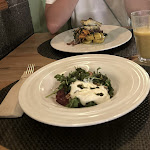 Photo n°1 de l'avis de Marine. fait le 13/10/2023 à 21:35 sur le  Museu Café & Petisco à Funchal