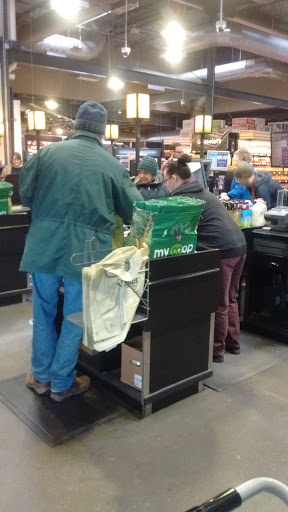 Grocery Store «City Market/Onion River Co-op», reviews and photos, 82 S Winooski Ave, Burlington, VT 05401, USA