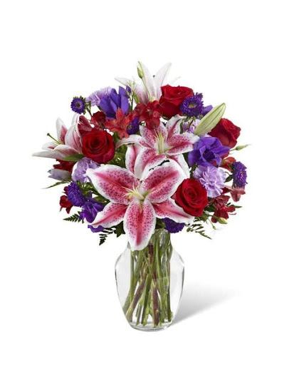 Florist «Phoenix Flower Shops», reviews and photos, 737 E Broadway Rd, Tempe, AZ 85282, USA