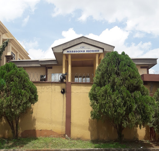 International Church Of Christ, Otunba Jobi Fele Way, Agidingbi, Ikeja, Nigeria, Mission, state Lagos