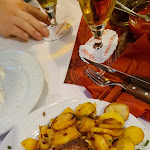 Photo n°1 de l'avis de Lin.e fait le 08/04/2022 à 03:24 sur le  Grill-Restaurant Hofrogge à Cloppenburg