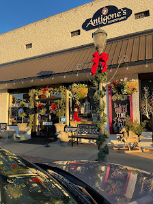 Antigone's Downtown 114 St Joseph Ave, Brewton, AL 36426