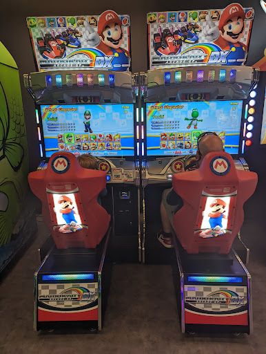 Amusement Center «Area 151», reviews and photos, 151 1st St, Los Altos, CA 94022, USA